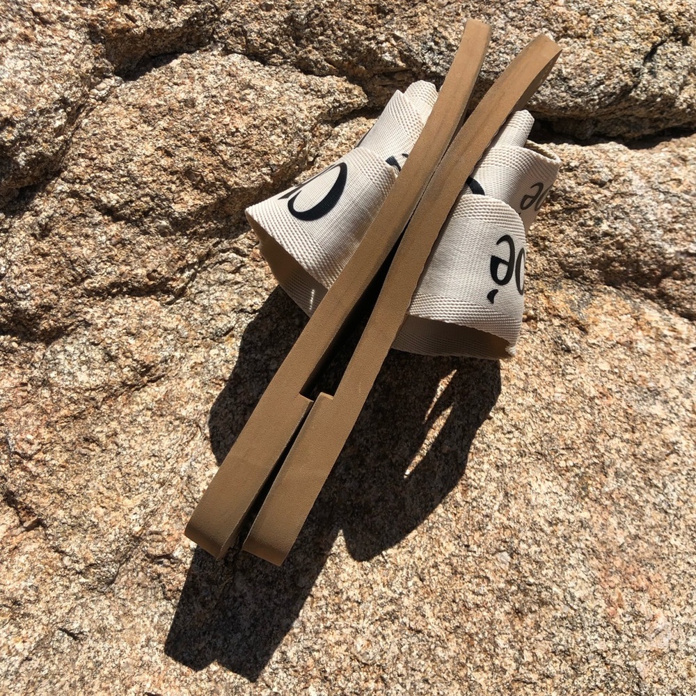 🕶️ Chloe Woody Sandals 🏖️ - Picture 7 of 10